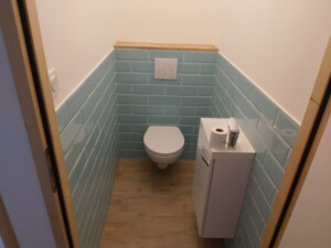 Mbmo Construction Maison WC