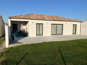 Mbmo Construction Maison Maison MBMO 1