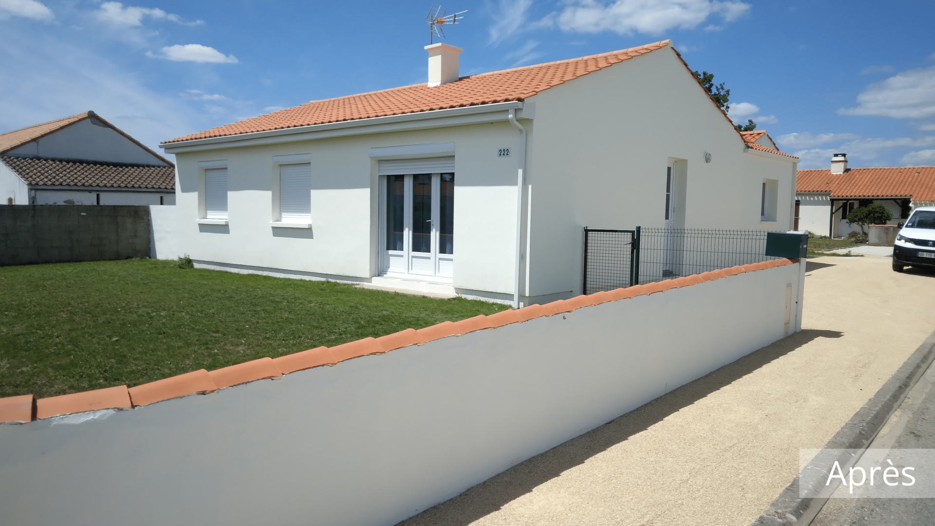 Mbmo Construction Maison 02 Apres