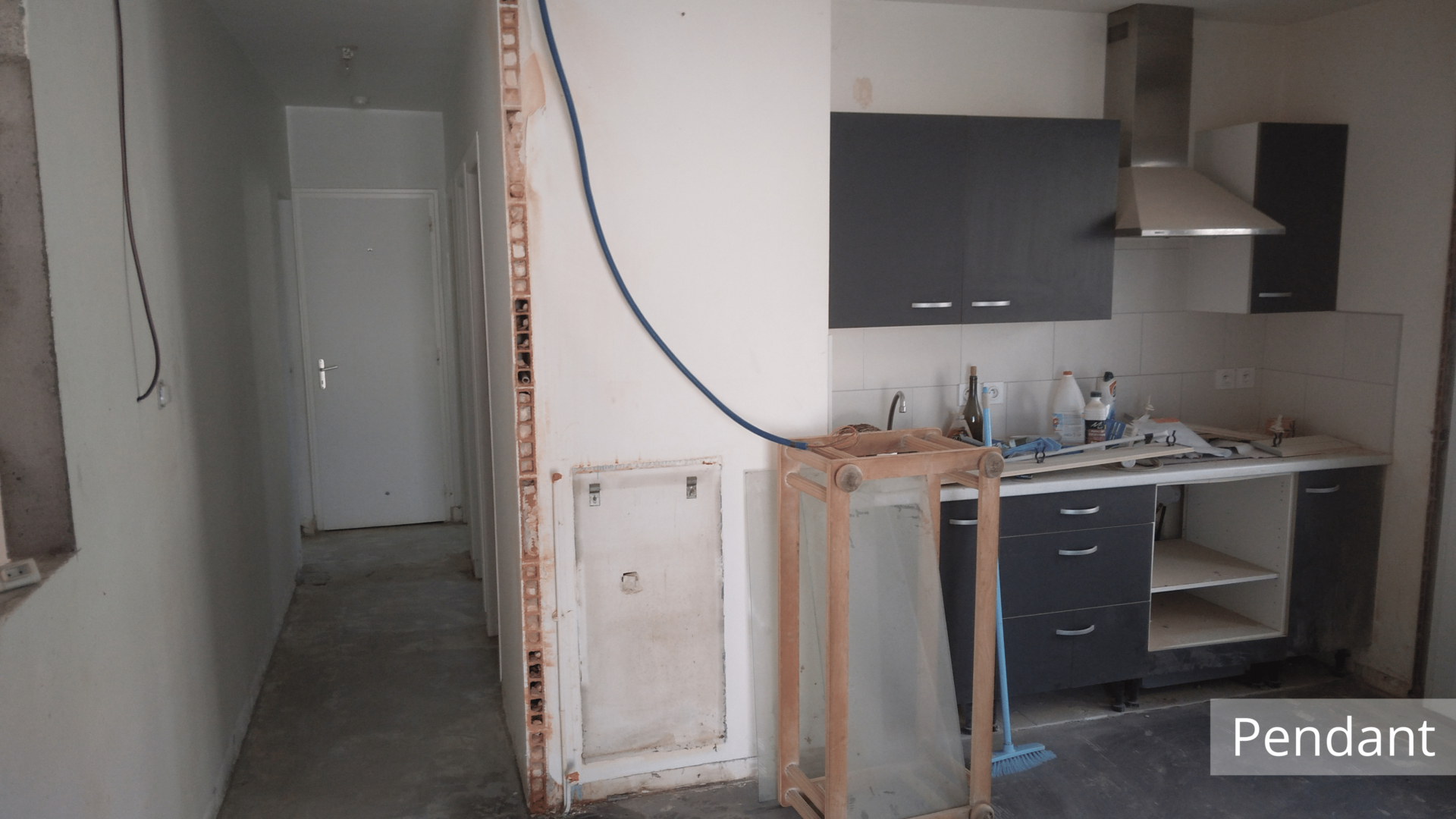 Mbmo Construction Maison 05 Pendant