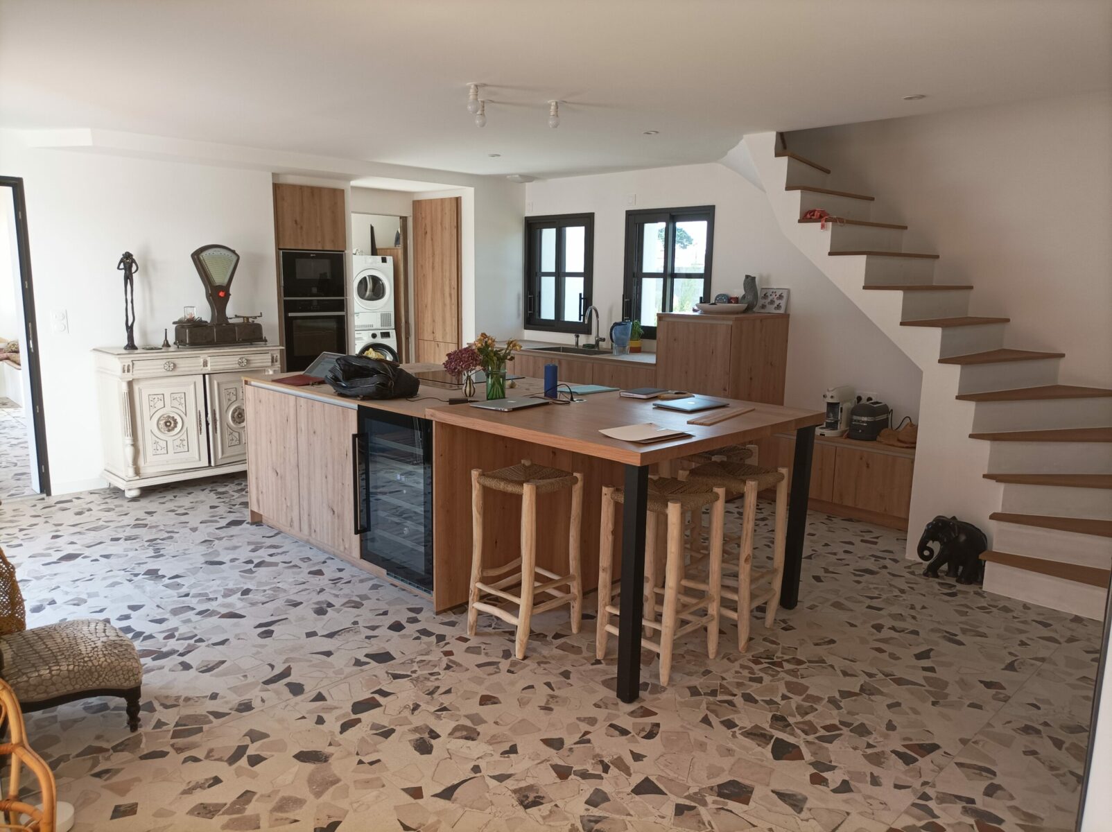 Mbmo Construction Maison 06