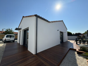 Mbmo Construction Maison Maison A Saint Jean De Monts