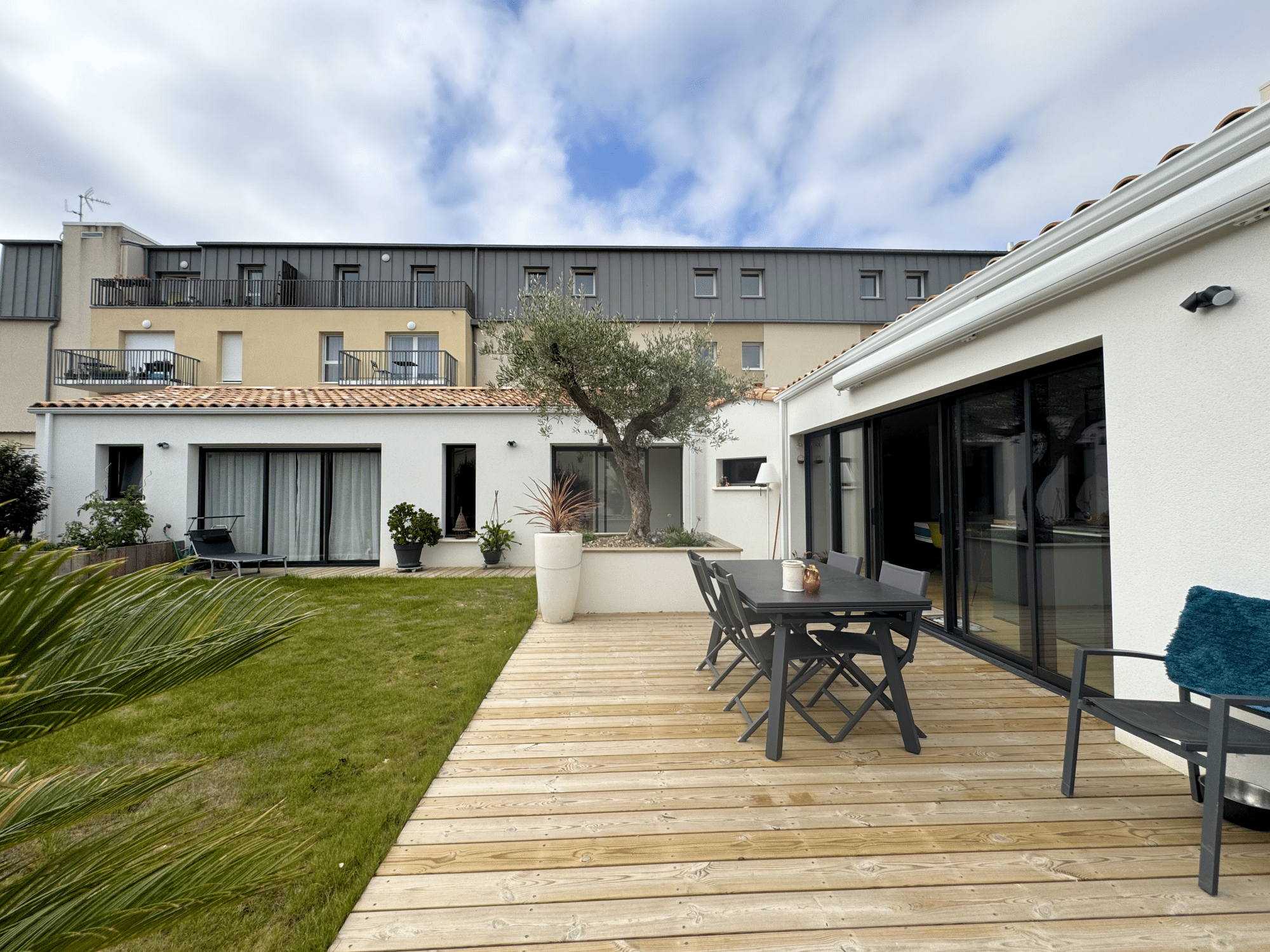 Mbmo Construction Maison Copie De Maison Les Sables Dolonne 2
