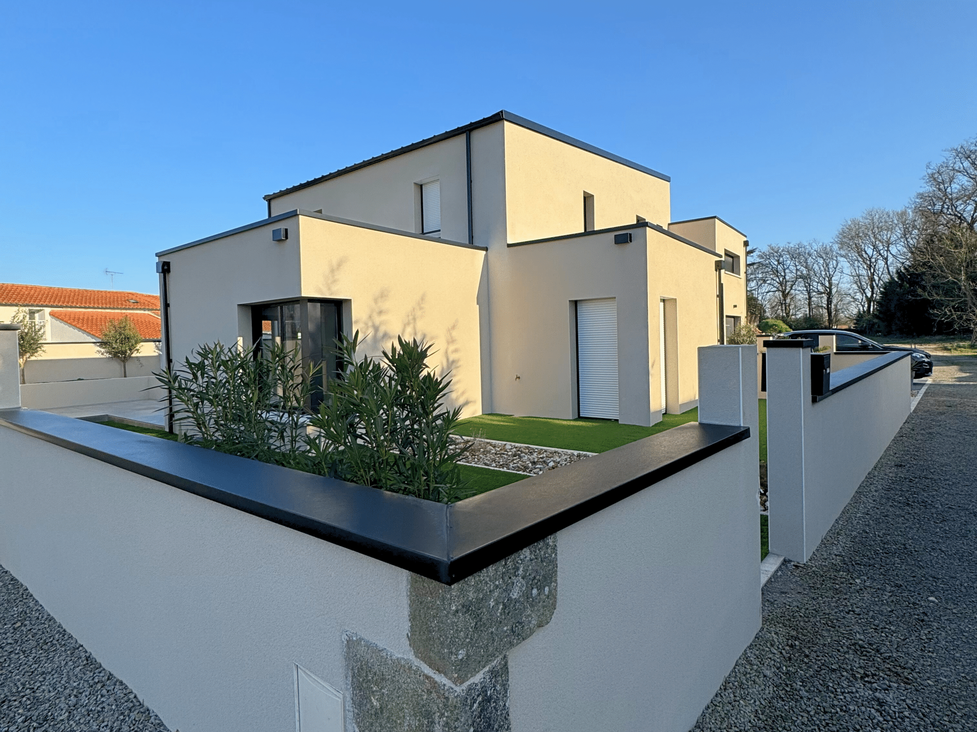 Mbmo Construction Maison Copie De Copie De Maison 85 Vendee 3