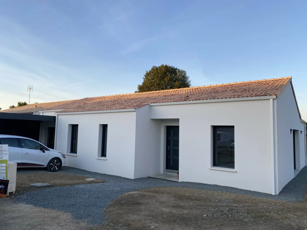 Mbmo Construction Maison Mbmo Construction Maison MBMO 85 Facade Scaled 1