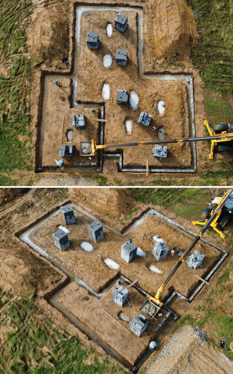 Mbmo Construction Maison Sans Titre 150 X 270 Mm 150 X 240 Mm 5