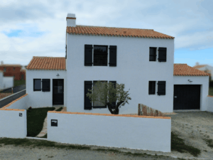 Mbmo Construction Maison