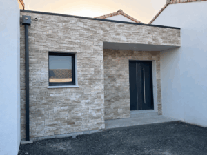 Mbmo Construction Maison Maison Entree 1