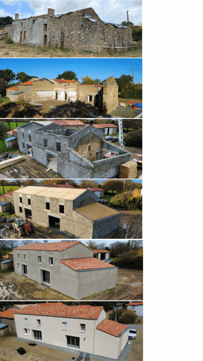 Mbmo Construction Maison 2