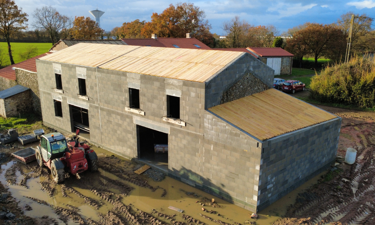 Mbmo Construction Maison 4