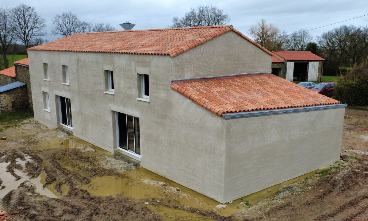 Mbmo Construction Maison 5