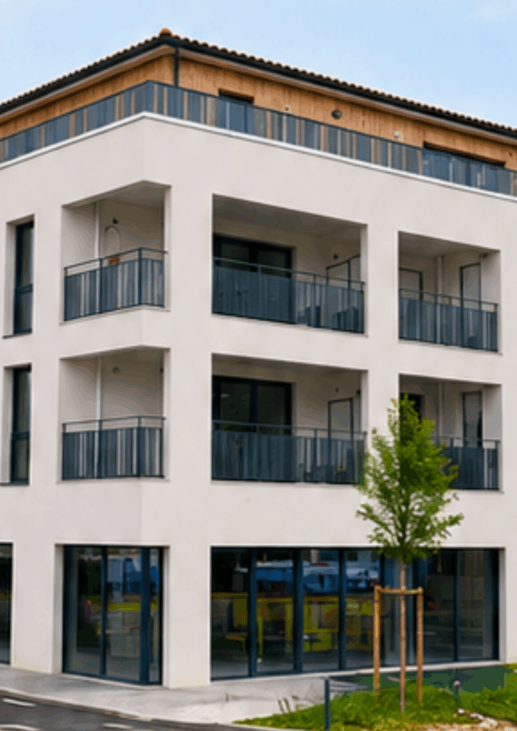Mbmo Construction Maison AGENCE MBMO FERMEE 2