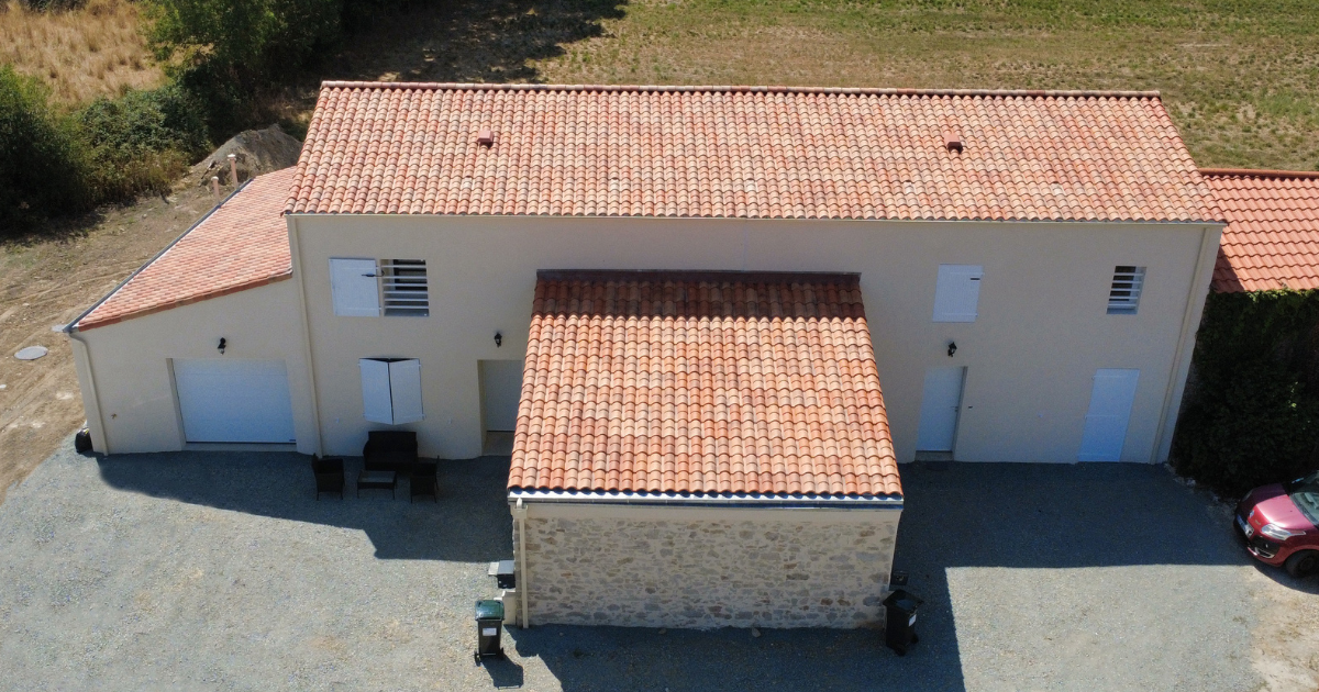 Mbmo Construction Maison Visuel Dessin Maison Pas Chere 3